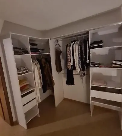 Apartment Wunderschone Milaneo Zentral *