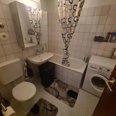 Wunderschone Milaneo Zentral Apartment *